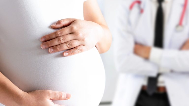 Embarazo de alto riesgo: signos de alerta y prevención
