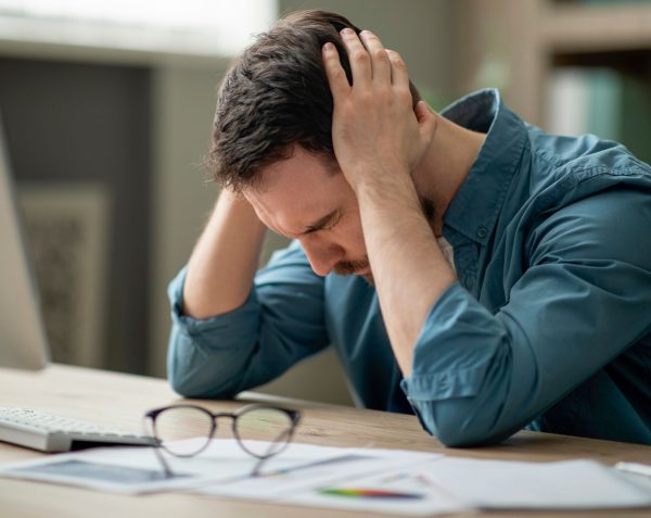 Síndrome de Cushing | Exceso de cortisol