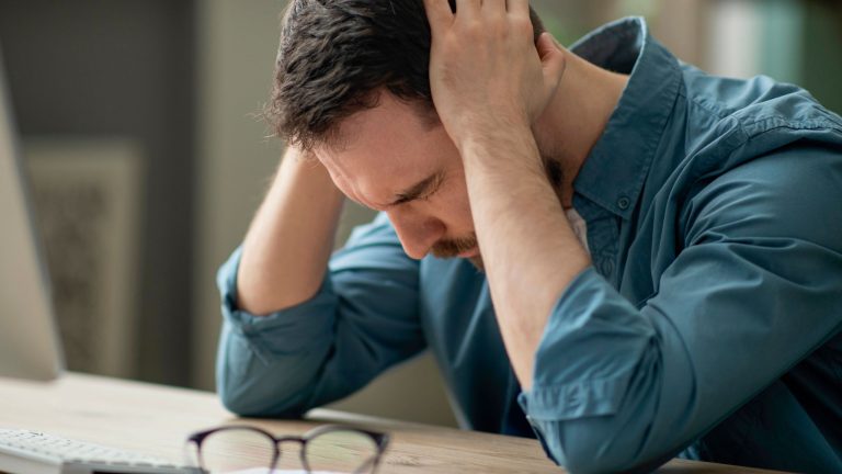 Síndrome de Cushing | Exceso de cortisol