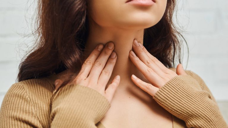 Tiroiditis de Hashimoto | Enfermedad tiroidea autoinmune