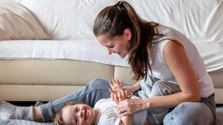 Trisomía 21 | Origen y detección