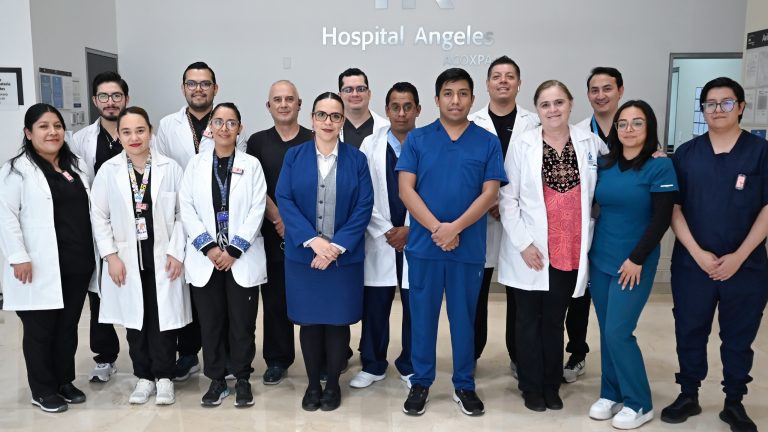 Hospitales acreditados por The Joint Commission International