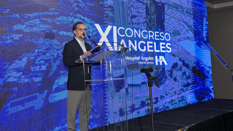 Hospital Angeles reúne a especialistas en el XI Congreso Médico