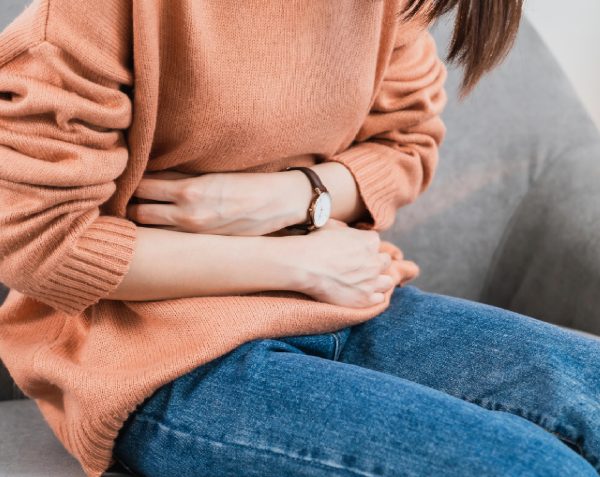 Prolapso uterino | Definición y síntomas
