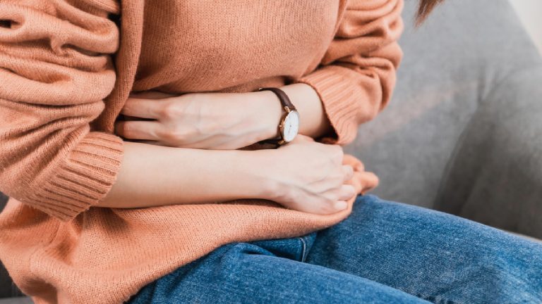 Prolapso uterino | Definición y síntomas