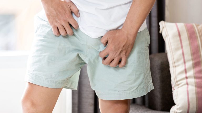 ¿Cómo se contagian las ladillas?
