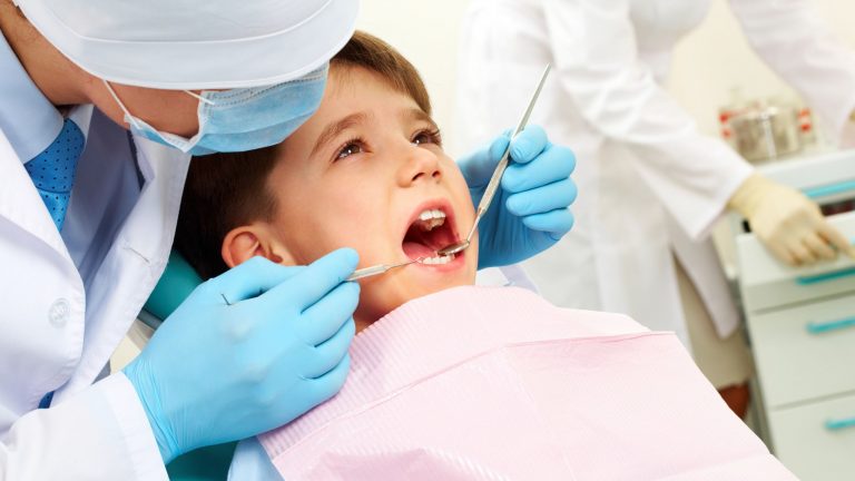 ¿Qué es la dentición y cómo tratarla?