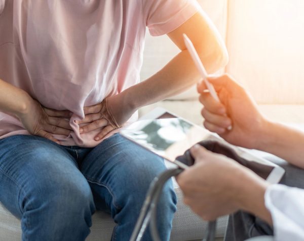 Colecistectomía | ¿Qué es y cómo se realiza?