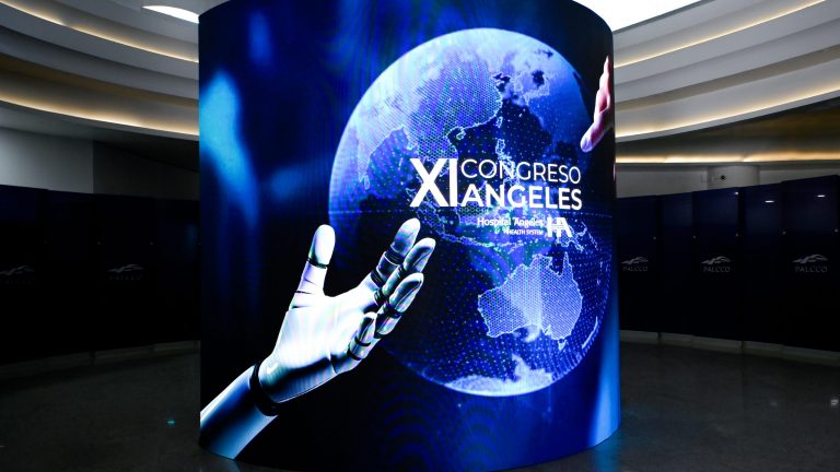XI Congreso Angeles: Innovación, conocimiento y liderazgo