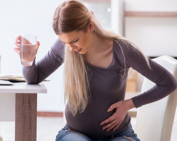 Contracciones de Braxton Hicks | ¿Qué son?