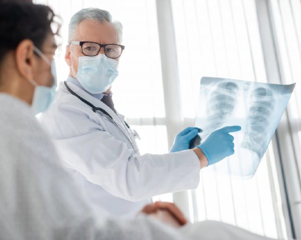 Lobectomía | Definición, riesgos y beneficios