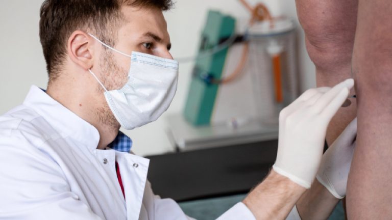 Trombosis venosa | Síntomas y tratamiento