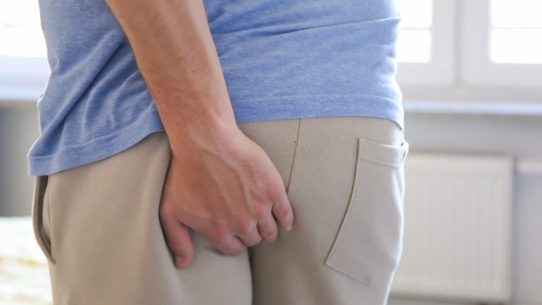 Absceso perianal | Síntomas y cuidados esenciales