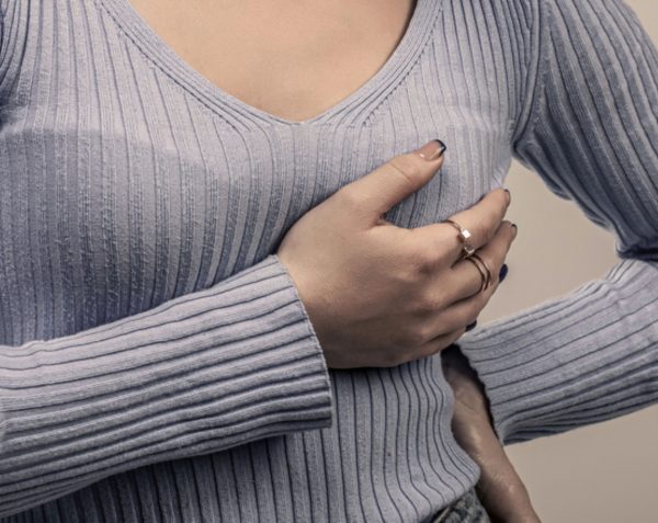 Galactorrea | ¿Qué es y cuándo preocuparse?