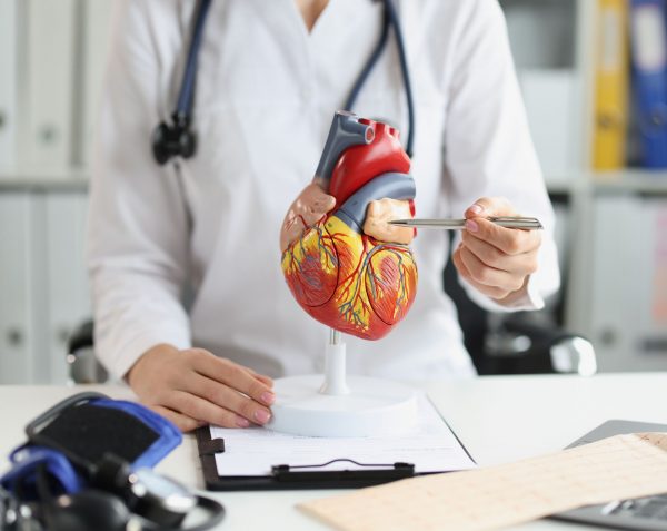 Stent coronario | ¿Qué es y cuándo es recomendado?