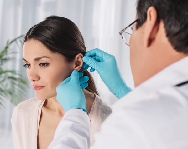 Timpanoplastia | ¿Qué es y cuándo se realiza?