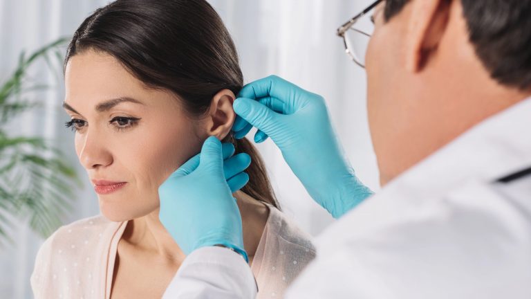 Timpanoplastia | ¿Qué es y cuándo se realiza?