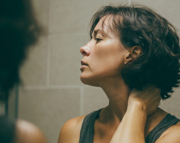 Acantosis | Señales que no debes ignorar