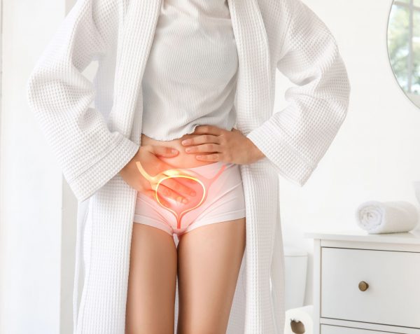 Cistitis | Causas, prevención y hábitos útiles