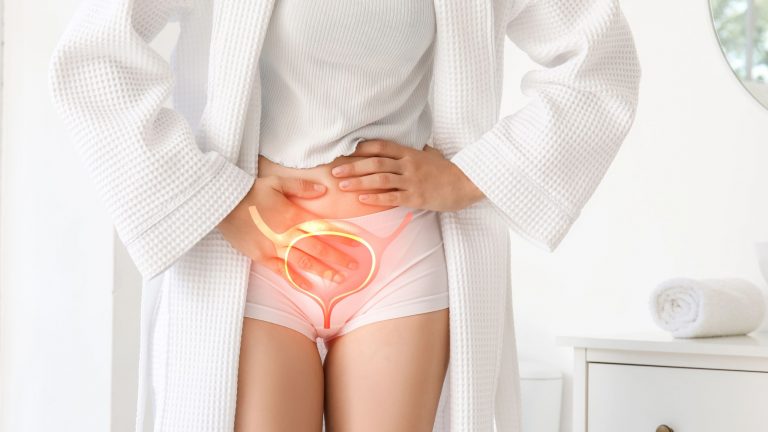 Cistitis | Causas, prevención y hábitos útiles