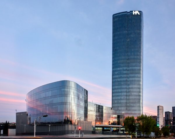 La evolución de la atención médica en el occidente del país