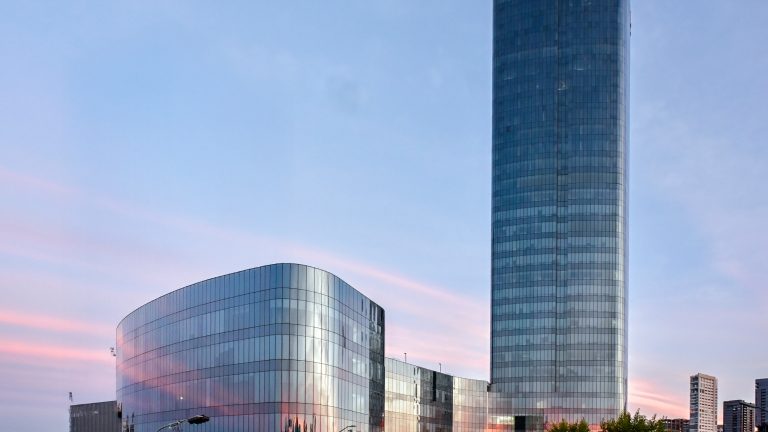 La evolución de la atención médica en el occidente del país