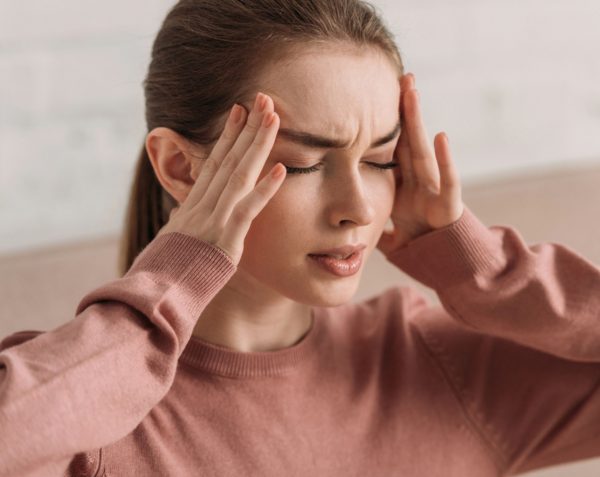 Meningitis: tipos, síntomas y cómo se contagia