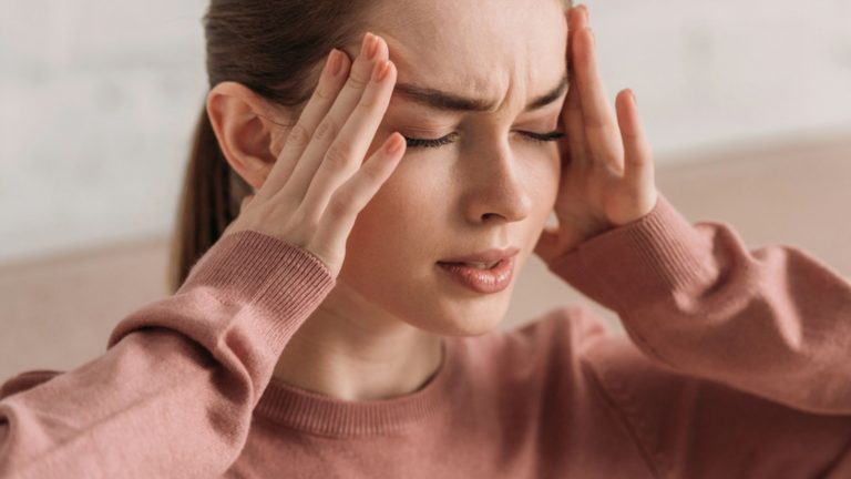 Meningitis: tipos, síntomas y cómo se contagia