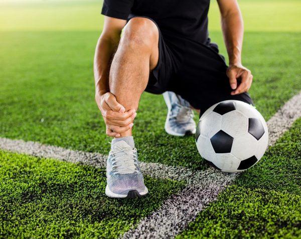 ¿Cómo evitar lesiones? Consejos antes de entrenar