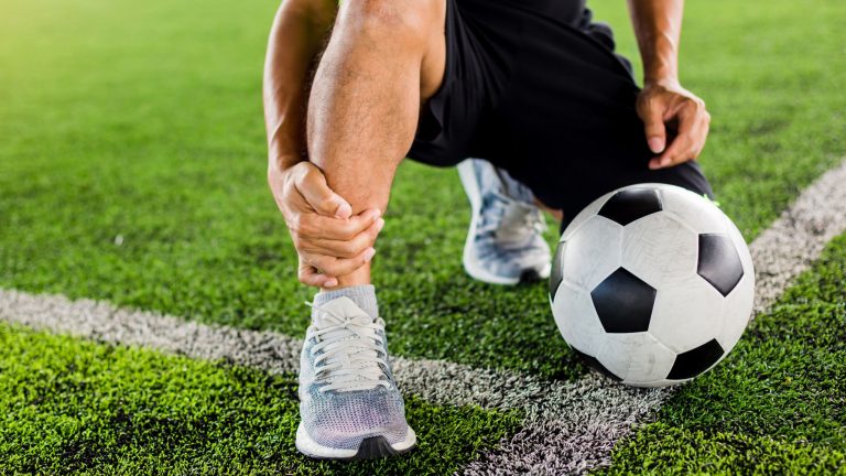 ¿Cómo evitar lesiones? Consejos antes de entrenar