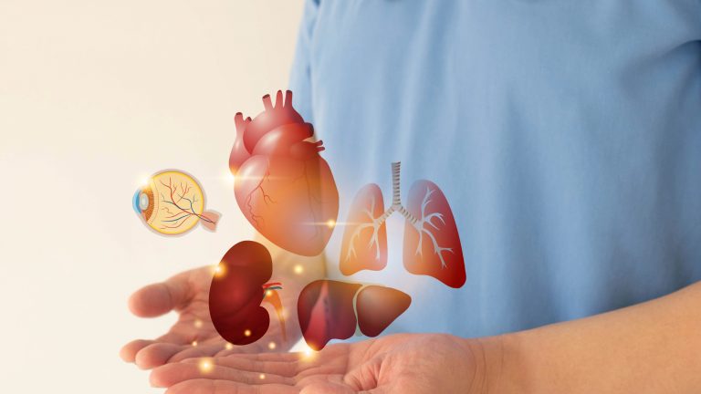 Donación multiorgánica: una nueva vida para más de una persona