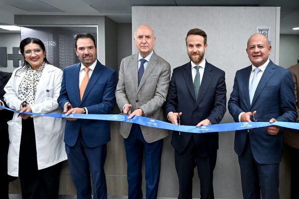 Hospital Angeles México renueva su Unidad de Terapia Intensiva