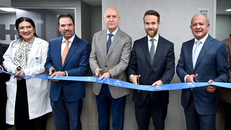 Hospital Angeles México renueva su Unidad de Terapia Intensiva