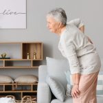 Paciente con síntomas de cáncer de médula ósea.