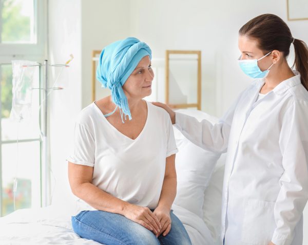 ¿Qué es el cáncer? Tipos, causas, síntomas y tratamientos