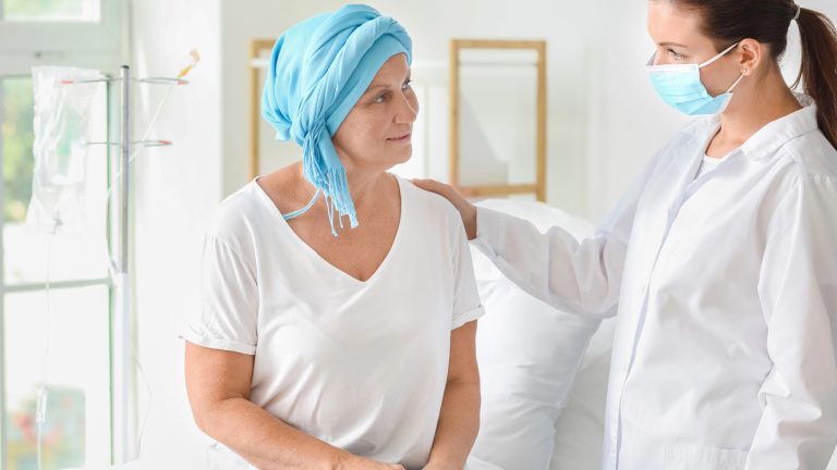 ¿Qué es el cáncer? Tipos, causas, síntomas y tratamientos