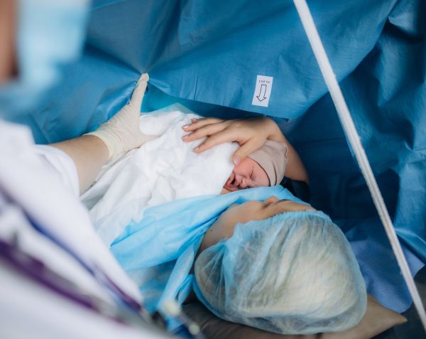 ¿Cuánto cuesta una cesárea en un hospital privado en México?